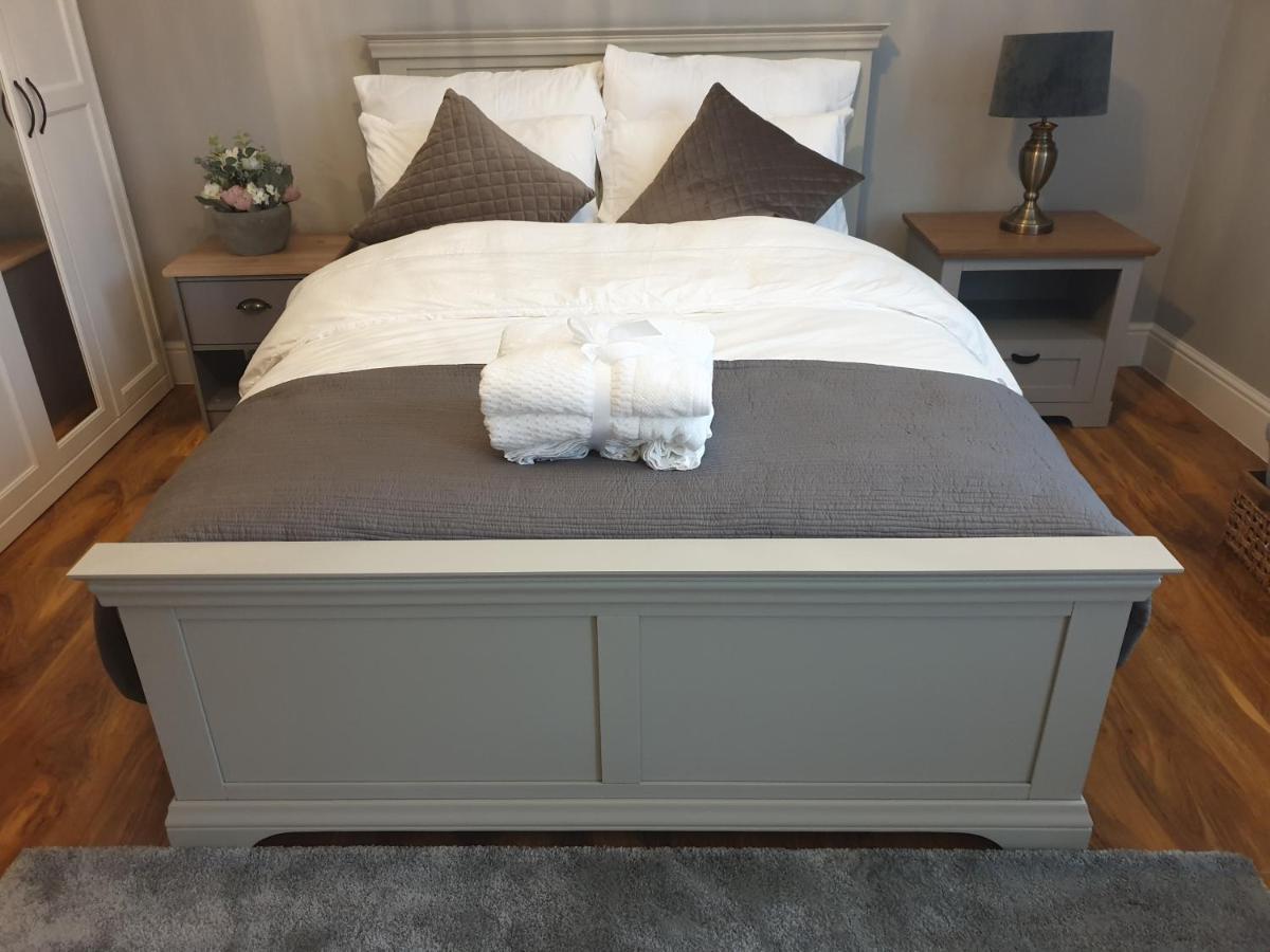 Bed and Breakfast Arsenal Highbury & Islington Beautifully Presented Лондон Экстерьер фото