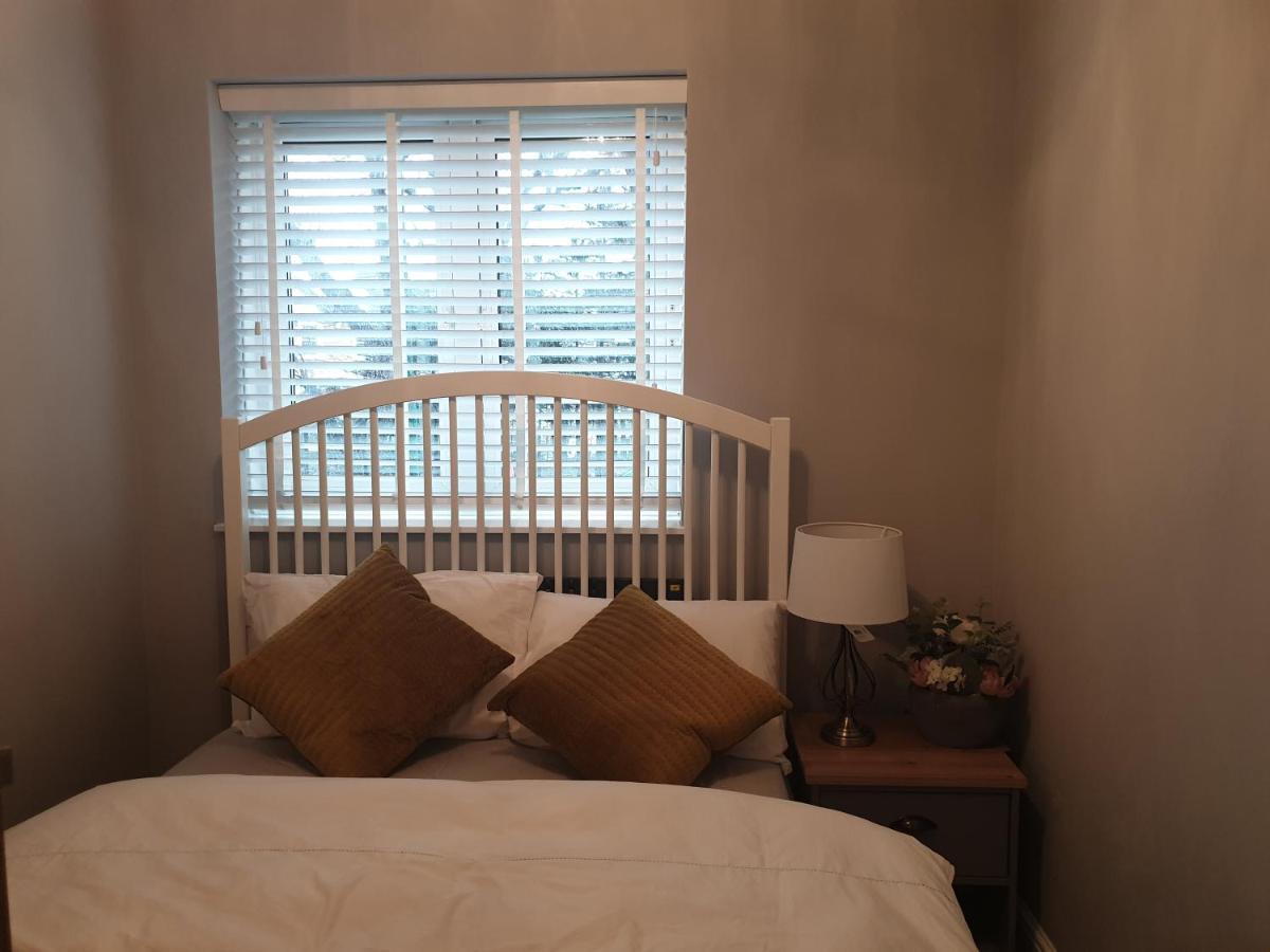 Bed and Breakfast Arsenal Highbury & Islington Beautifully Presented Лондон Экстерьер фото