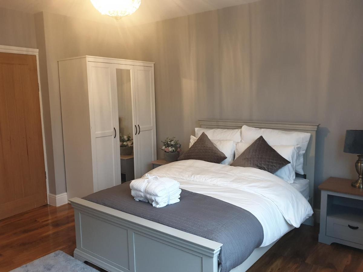 Bed and Breakfast Arsenal Highbury & Islington Beautifully Presented Лондон Экстерьер фото