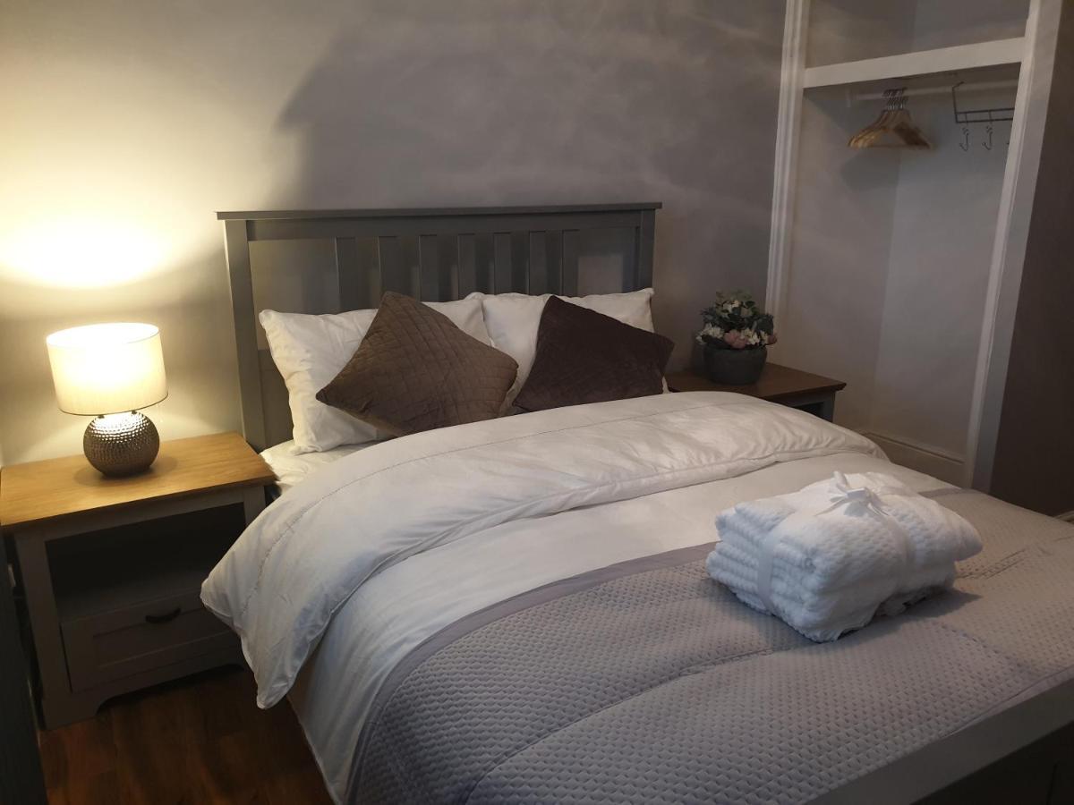 Bed and Breakfast Arsenal Highbury & Islington Beautifully Presented Лондон Экстерьер фото